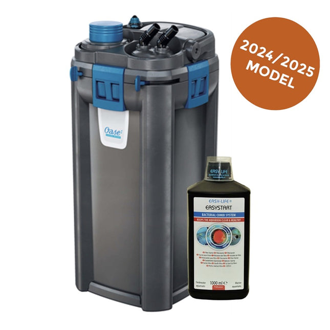 AnimalstoreXL BioMaster2 Thermo 850 + GRATIS Opstartbacteriën