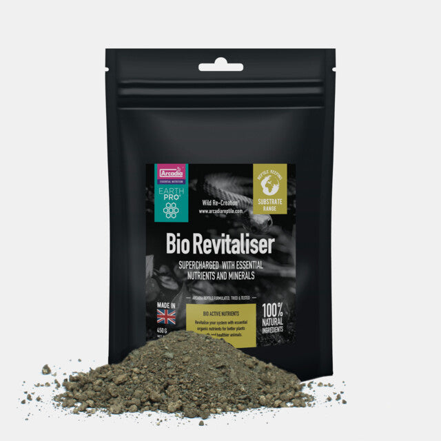 AnimalstoreXL Bio Revitaliser 450g