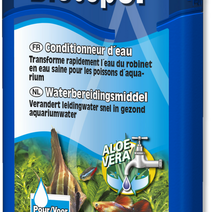 AnimalstoreXL Biotopol 100ml