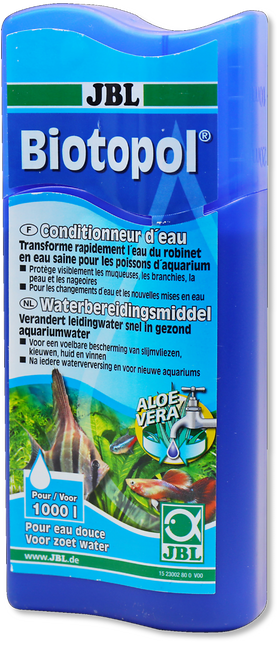 AnimalstoreXL Biotopol 250ml x2