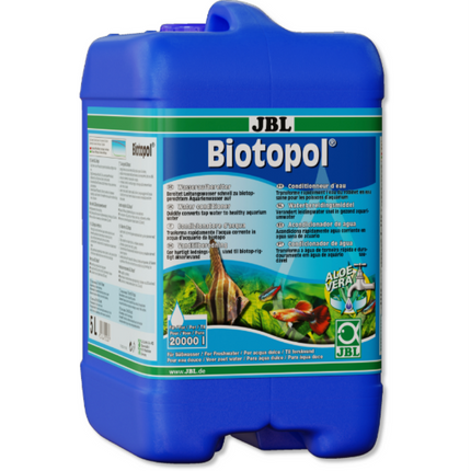 AnimalstoreXL Biotopol 5L