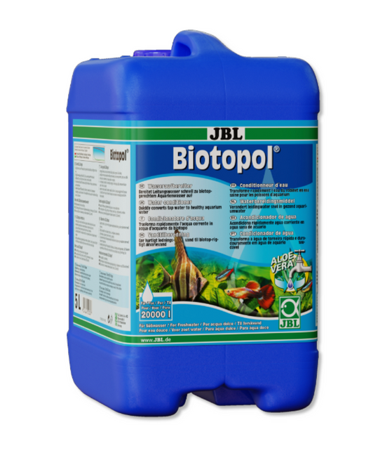 AnimalstoreXL Biotopol 5L