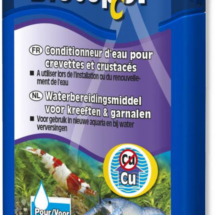 AnimalstoreXL Biotopol C 100ml