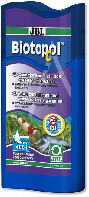 AnimalstoreXL Biotopol C 100ml