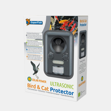 AnimalstoreXL Bird & Cat Protector