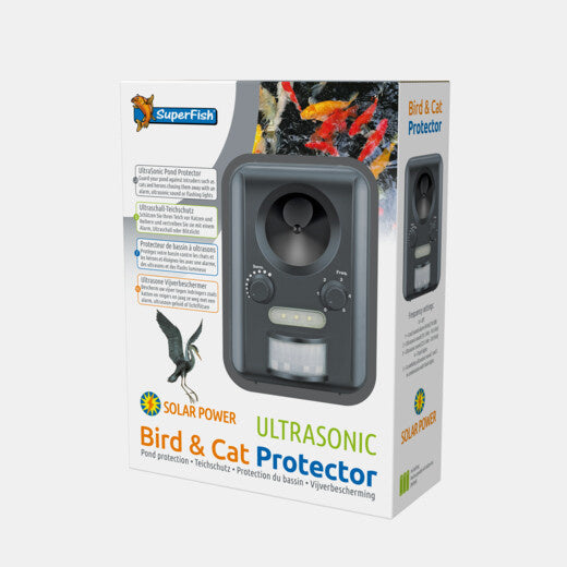 AnimalstoreXL Bird & Cat Protector