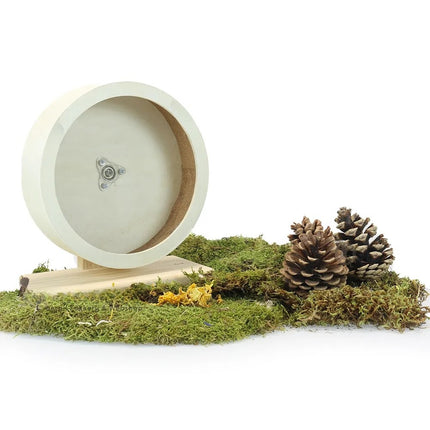 Boon Nager-Mühle Still Holz mit Kork Dia.15,5cm - 20cm