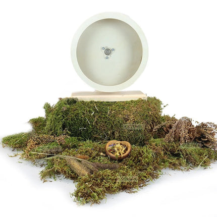 Boon Nager-Mühle Still Holz mit Kork Dia.15,5cm - 20cm