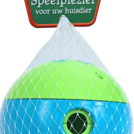 AnimalstoreXL Boon Beloningsbal Hond Paw Print 11.5cm