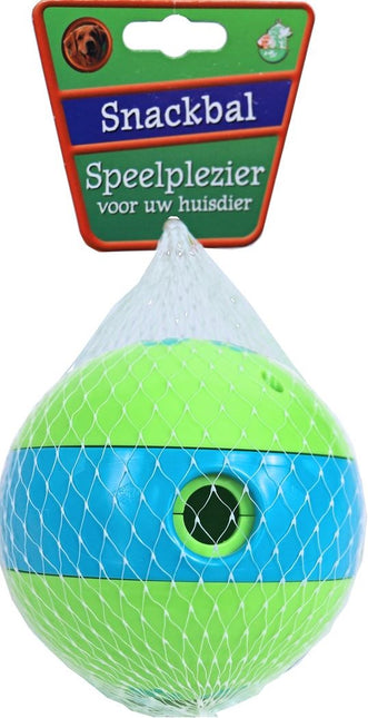 AnimalstoreXL Boon Beloningsbal Hond Paw Print 11.5cm