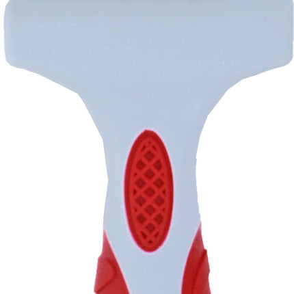 AnimalstoreXL Boon Borstel Flexibele Slicker Small