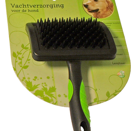 AnimalstoreXL Boon Borstel Rubber Massage Large