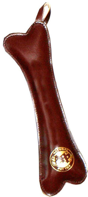 AnimalstoreXL Boon Bot Leder 26cm