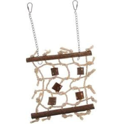 Boon Kletterseil mit Holz 42cm