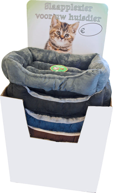 AnimalstoreXL Boon Divan Kat