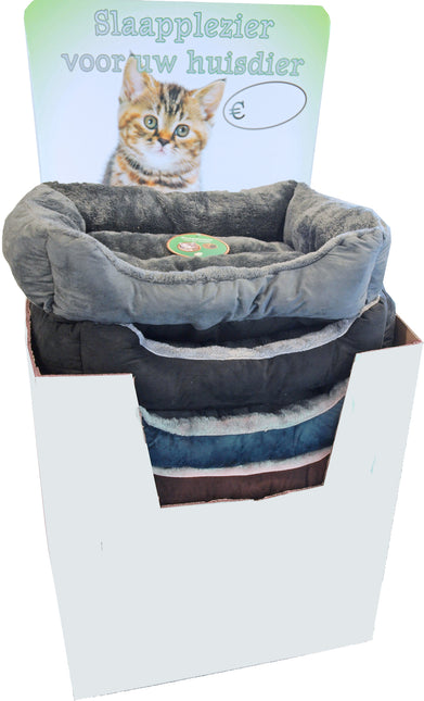 AnimalstoreXL Boon Divan Kat