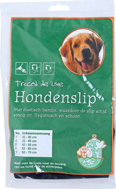 AnimalstoreXL Boon Hondenbroek Tricot De Luxe Nr 3