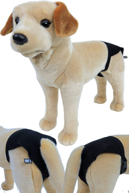 AnimalstoreXL Boon Hondenbroek Tricot De Luxe Nr 3