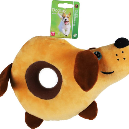 AnimalstoreXL Boon Donut