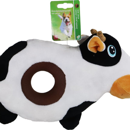 AnimalstoreXL Boon Donut