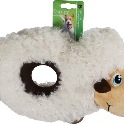 AnimalstoreXL Boon Donut