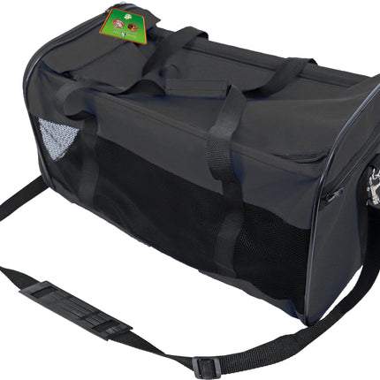 Boon Tragetasche Nylon mit Tragegurt 43cm - 55cm