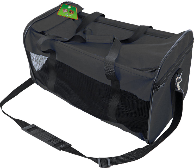 Boon Tragetasche Nylon mit Tragegurt 43cm - 55cm