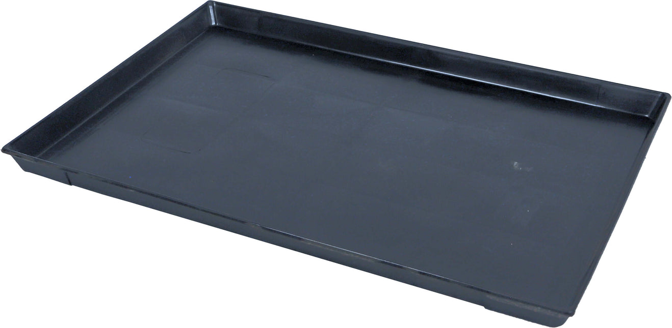 AnimalstoreXL Boon Lade Abs V.Draadkooi Nr.3 Zwart 89x54cm