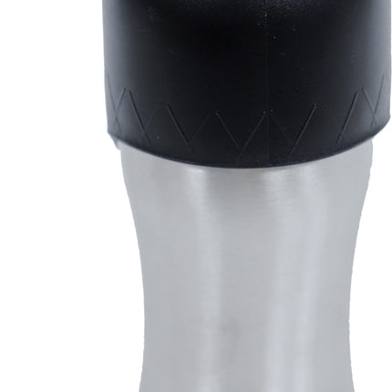 AnimalstoreXL Boon Drinkfles Draagbaar met Karabijnh.Alu 600ml