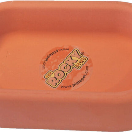 AnimalstoreXL Boon Eetbak Beton Konijn Ovaal 21cm