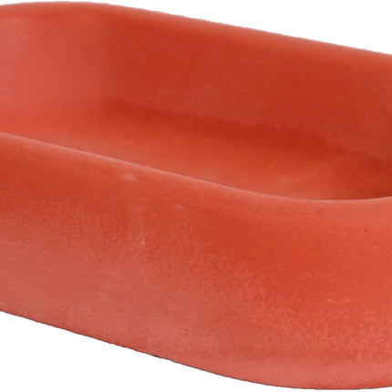 AnimalstoreXL Boon Eetbak Beton Konijn Ovaal 21cm