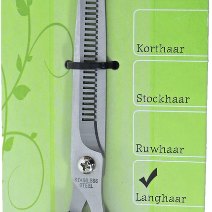 Boon Efileerschaar Enkel - Doppel