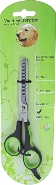 Boon Efileerschaar Enkel - Doppel