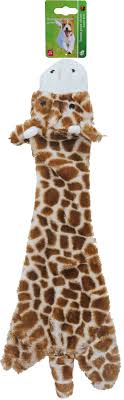 Boon Giraffe Platte mit Pieps xxL Br. Gelb 85cm