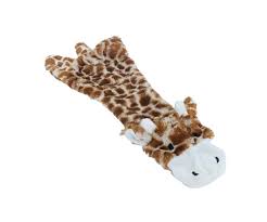 Boon Giraffe Platte mit Pieps xxL Br. Gelb 85cm