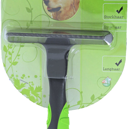 Boon Roskam mit Zwarte Pennen Large - Doppel