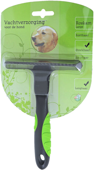 Boon Roskam mit Zwarte Pennen Large - Doppel