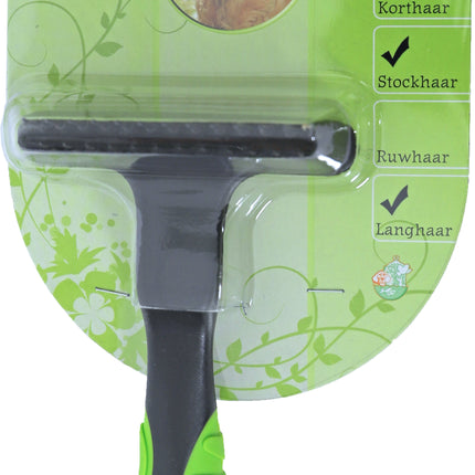 Boon Roskam mit Zwarte Pennen Large - Doppel