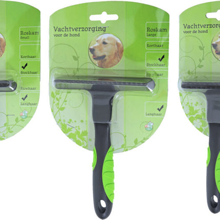 Boon Roskam mit Zwarte Pennen Large - Doppel