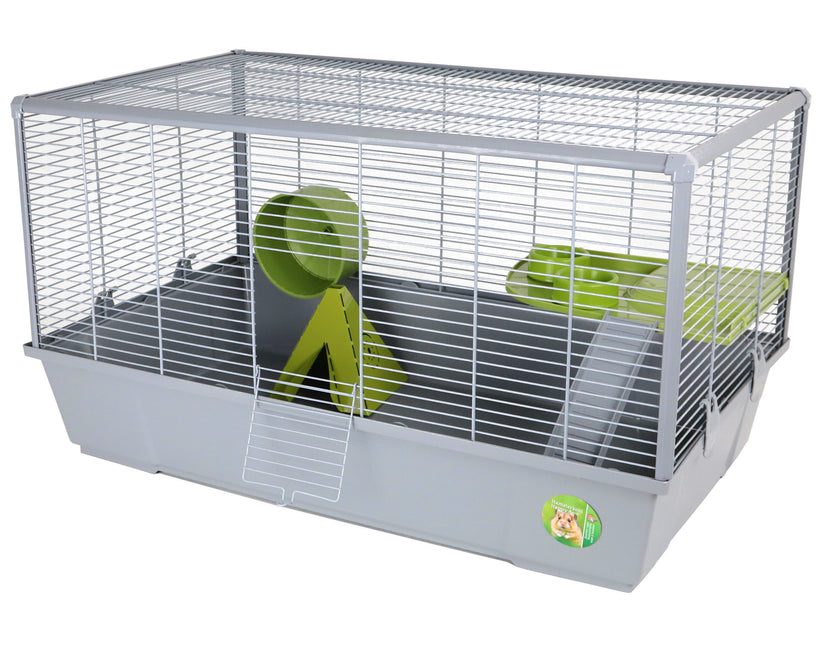 AnimalstoreXL Boon Hamsterkooi 78x46x44 cm