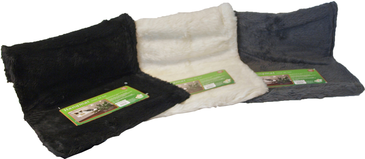 AnimalstoreXL Boon Hangmat Zwart