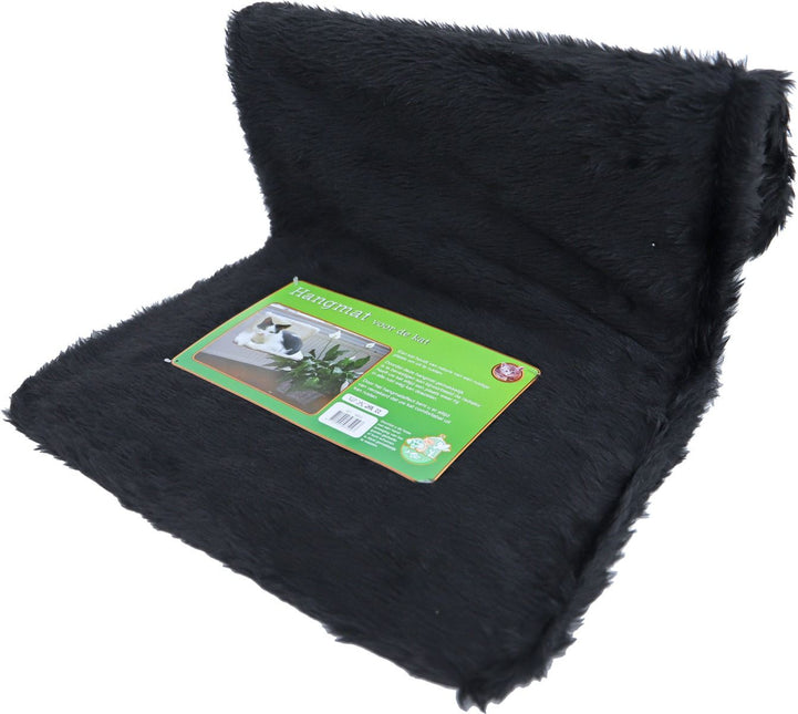 AnimalstoreXL Boon Hangmat Zwart