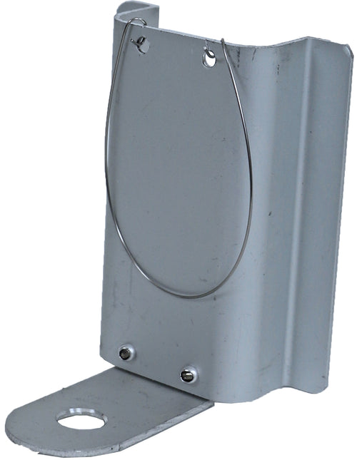 AnimalstoreXL Boon Houder Alu. met U Profiel V. Fles 250ml