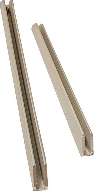 AnimalstoreXL Boon Houder Alu. met U Profiel V. Fles 500ml