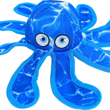 AnimalstoreXL Boon Inktvis Drijvend Blauw 32cm