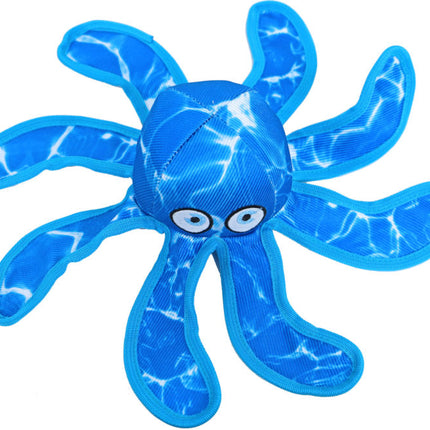 AnimalstoreXL Boon Inktvis Drijvend Blauw 32cm