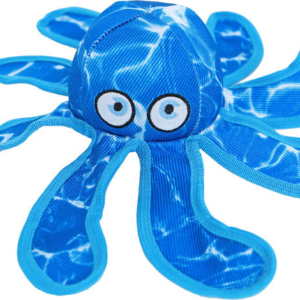 AnimalstoreXL Boon Inktvis Drijvend Blauw 32cm