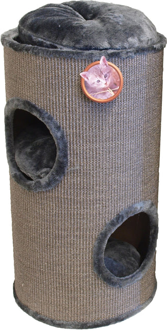 Boon Klimton Sisal 2 Gaats 75cm - 3 Gaats 100cm