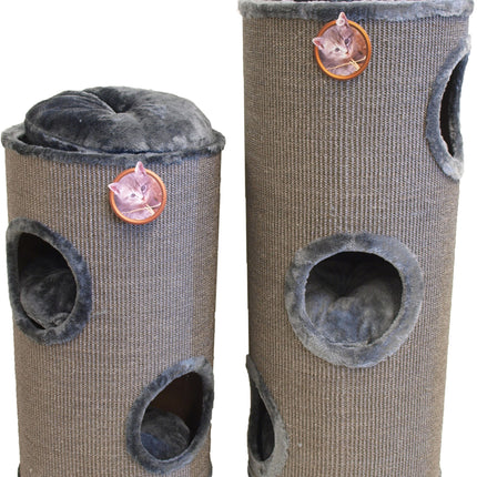 Boon Klimton Sisal 2 Gaats 75cm - 3 Gaats 100cm