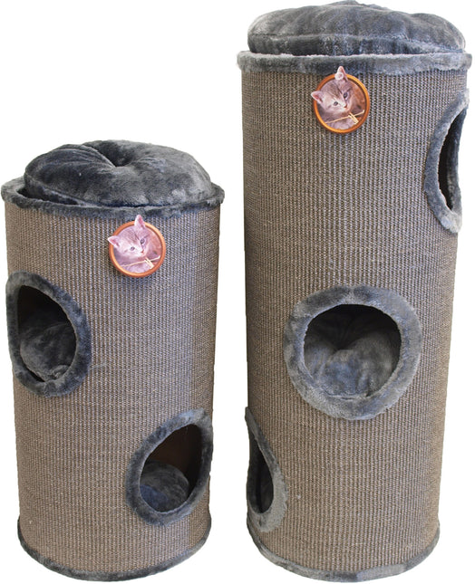 Boon Klimton Sisal 2 Gaats 75cm - 3 Gaats 100cm